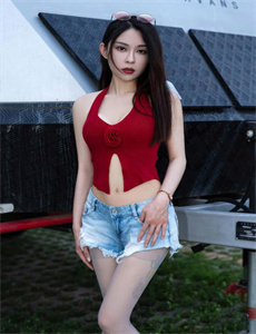 《绝活动漫-韩国美女艺术》